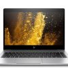 NOTEBOOK HP EliteBook 840 G6 14" | Intel Core i7 8ª Gen | 8GB RAM | 256GB SSD | W11 | Reacondicionado Grado A