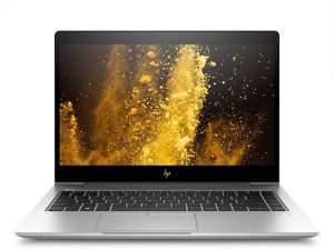NOTEBOOK HP EliteBook 840 G6 14" | Intel Core i7 8ª Gen | 8GB RAM | 256GB SSD | W11 | Reacondicionado Grado A