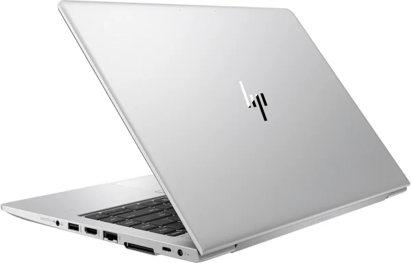 NOTEBOOK HP EliteBook 840 G6 14" | Intel Core i7 8ª Gen | 8GB RAM | 256GB SSD | W11 | Reacondicionado Grado A
